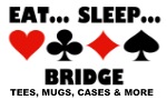 Duplicate Bridge Gifts