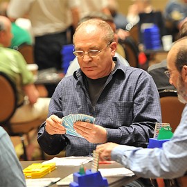 How to improve your focus at the bridge table