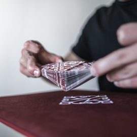 Ellusionist and other Trick Card Resources - Gifts for Card Players