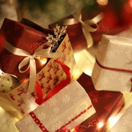 Christmas Gifts for Card Players