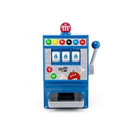 A Sweet Jackpot: Gambling Candy