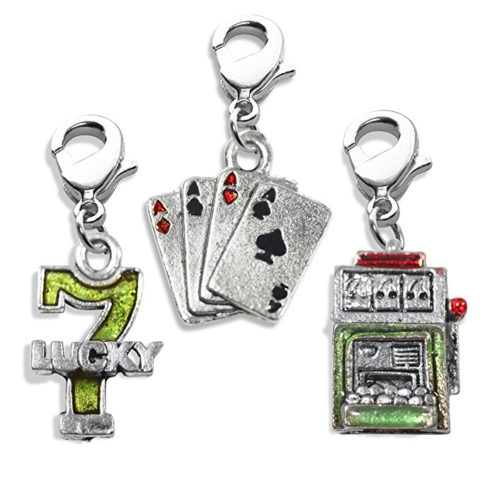 Gifts and Supplies for Card Players