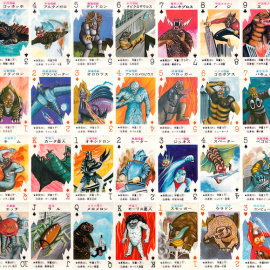 Beyond Pokemon: 7 Trading Card Games You May Not Have Heard Of