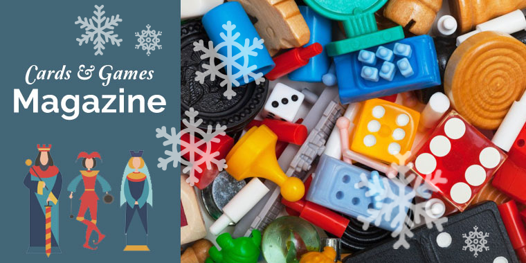 Game reviews and pieces