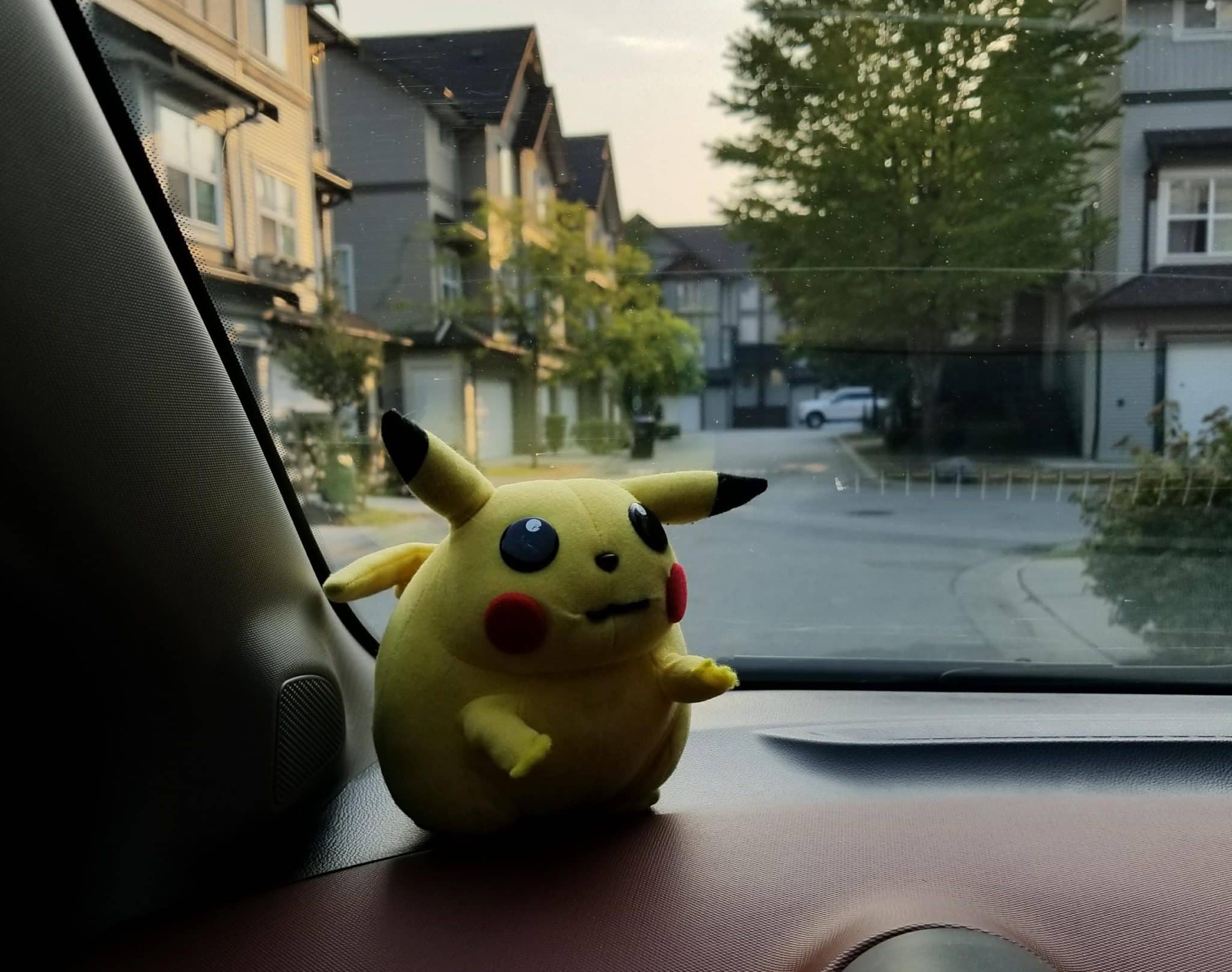 What's Next for Pokemon?