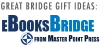 Bridge eBooks from Master Point Press