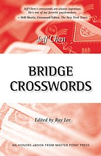 Bridge Crossword Puzzles