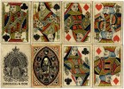 History of Playing Cards - Great Bridge Links