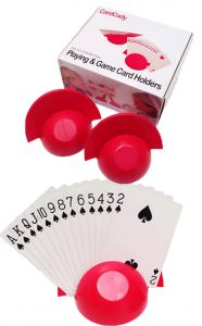 Card Cady from Seven No Trump