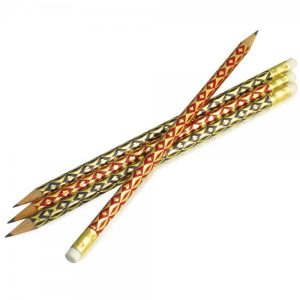 These Pencils can make you sharper and more focussed - from Gifts for Card Players