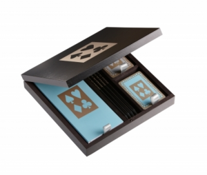 Playing Card Sets from Bridge in the Box