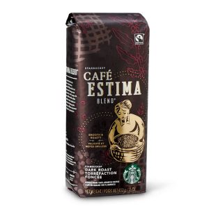 Café Estima Blend®