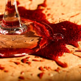 Murder as a Party Game