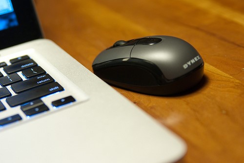 Should I Ditch My Cards In Favour of a Mouse?