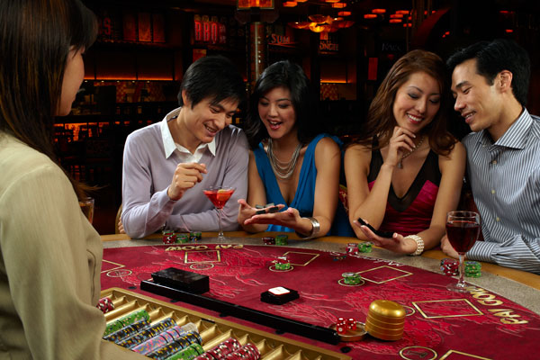 Three Mysterious and Exotic Casino Card Games You Should Not Play
