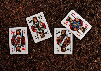 Playing Cards - Gifts for Card Players