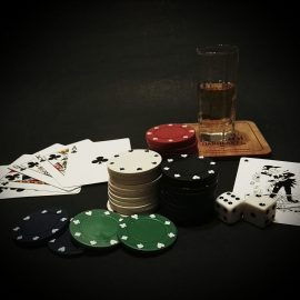 Poker Supplies - Gifts and Supplies for Card Players