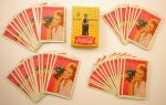 Vintage Playing Cards - Gifts for Card Players