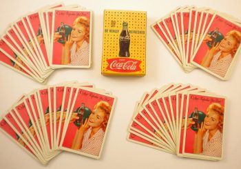 Vintage Playing Cards - Gifts for Card Players