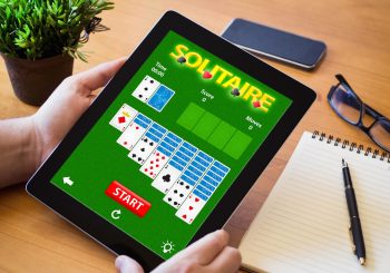 Ode to Solitaire - Gifts for Card Players