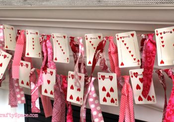Crafts with Cards - Gifts for Card Players