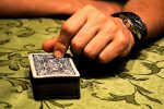 Learn How to Shuffle a Deck, It Can Give You the Upper Hand - Great Bridge Links