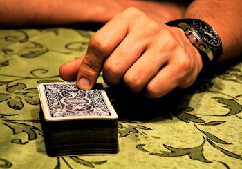 Learn How to Shuffle a Deck, It Can Give You the Upper Hand - Great Bridge Links
