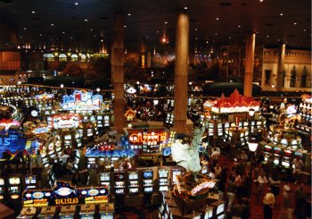 10 Casino Facts You Didn't Know - Gifts and supplies for Card Players