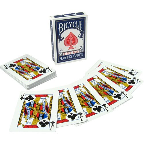 Trick Card Decks & Where to Find Them - Gifts for Card Players