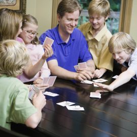 Card games for kids - Gifts for Card Players