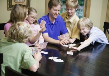Card games for kids - Gifts for Card Players