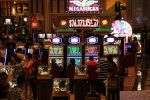 Myths and Lies about Slot Machines - Gifts for Card PLayers