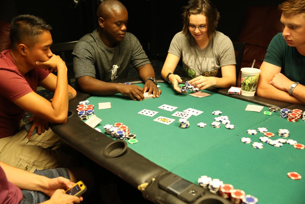 The Enduring Appeal of Texas Hold ‘em