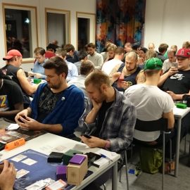 Magic the Gathering - Gifts for Card Players