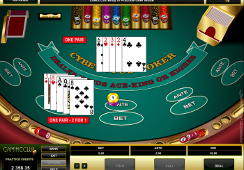 Pertinent Online Casino Safety Tips