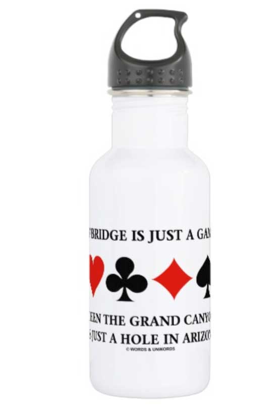 Novelties Gifts for Card Players