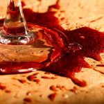 Murder as a party game