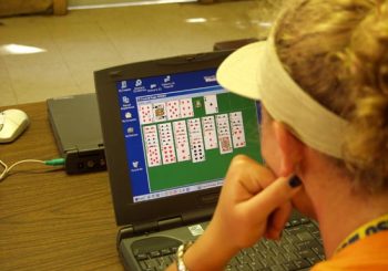 The story behind Windows Solitaire