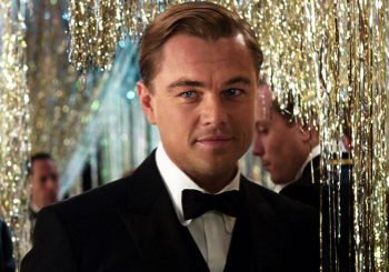 To throw a party Gatsby-style, forget about the beer and chips.