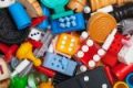 Board Game Pieces Replacement Parts - Gifts for Card Players