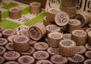 The history of bingo - gifts for card players