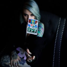 Card Suspicions