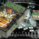 Illuminati Card Game Review