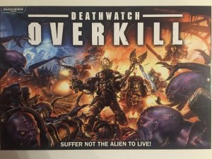 Eerie, Weird & Interesting TCG’s for Halloween