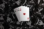 Broken Heart Playing Cards - Gifts for Card Players