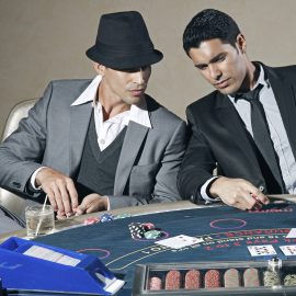 Blacklisted at Blackjack: Things to Avoid at the Table