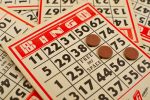World Records of Bingo - Gifts for Card Players