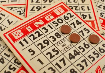 World Records of Bingo - Gifts for Card Players