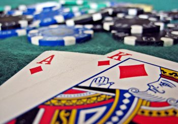 All About Blackjack - Gifts for Card Players