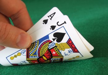 Be a Great Blackjack Player - Gifts for Card Players